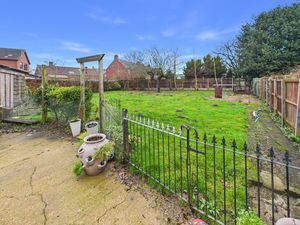 Garden- click for photo gallery